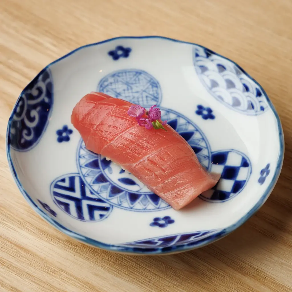 【大トロも一貫150円】1ヶ月で1,000名が来店した本鮪原価祭を7月も開催！｜『日本橋 すし処 二ノ宮 本厚木店』にて7/1(火)～7/31(木)まで期間限定開催 画像 4