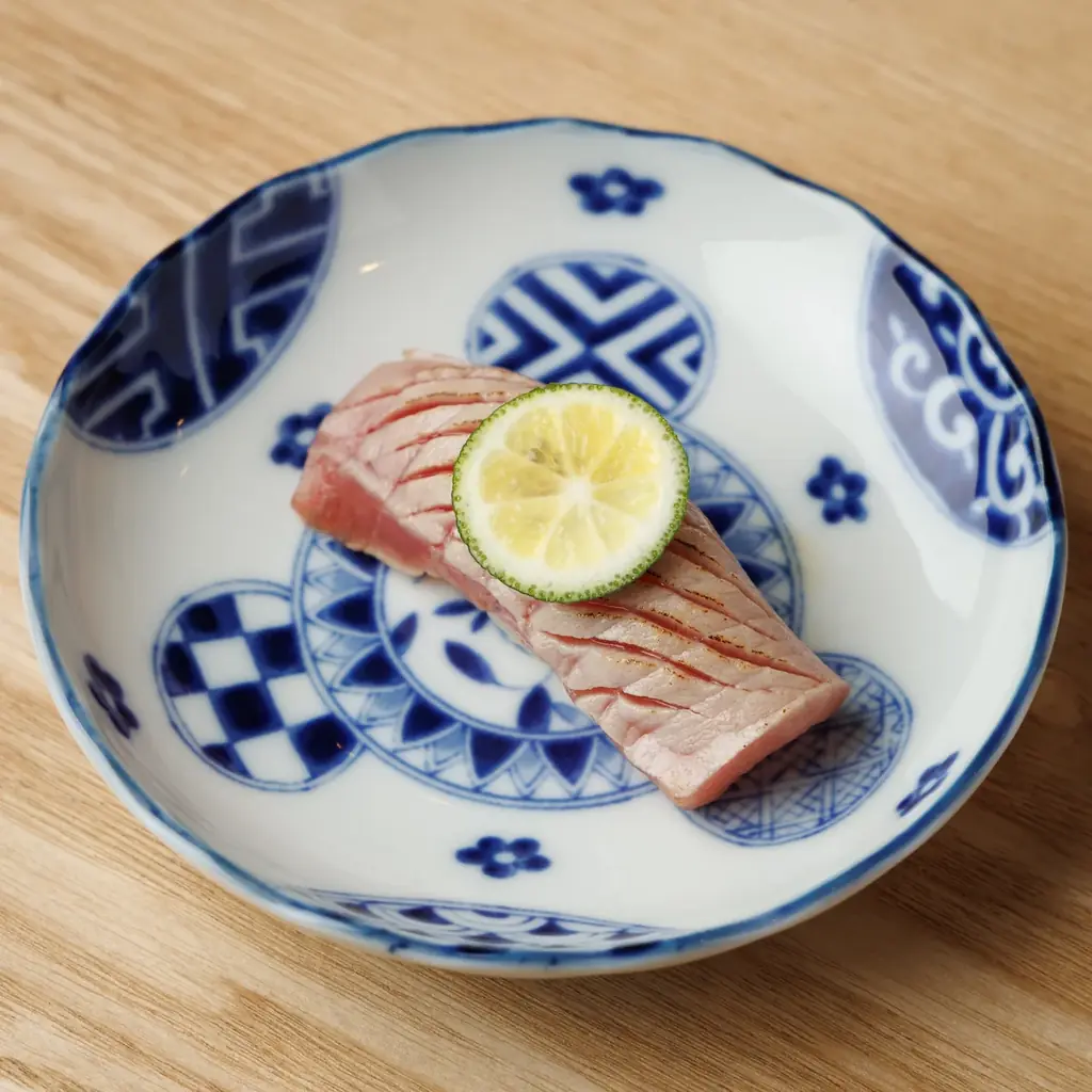 【大トロも一貫150円】1ヶ月で1,000名が来店した本鮪原価祭を7月も開催！｜『日本橋 すし処 二ノ宮 本厚木店』にて7/1(火)～7/31(木)まで期間限定開催 画像 6