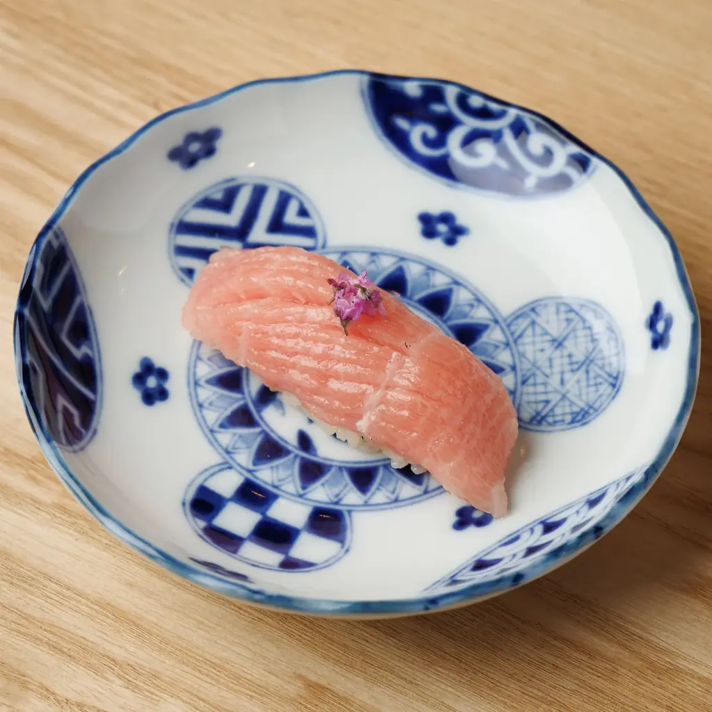 【大トロも一貫150円】1ヶ月で1,000名が来店した本鮪原価祭を7月も開催！｜『日本橋 すし処 二ノ宮 本厚木店』にて7/1(火)～7/31(木)まで期間限定開催 画像 7