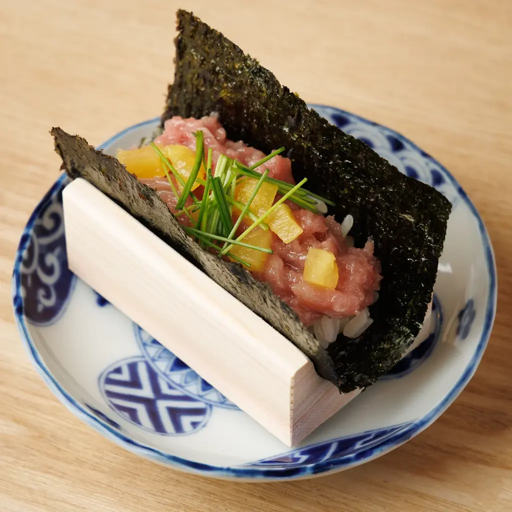 【大トロも一貫150円】1ヶ月で1,000名が来店した本鮪原価祭を7月も開催！｜『日本橋 すし処 二ノ宮 本厚木店』にて7/1(火)～7/31(木)まで期間限定開催 画像 9