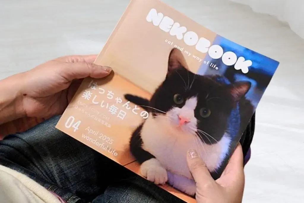 愛犬・愛猫のフォトブックが簡単に出版できる「うちのこ写真集」電子書籍でグローバル展開開始！Kindleで世界中のペット愛好家へ、海外フォロワー獲得のチャンス 画像 2