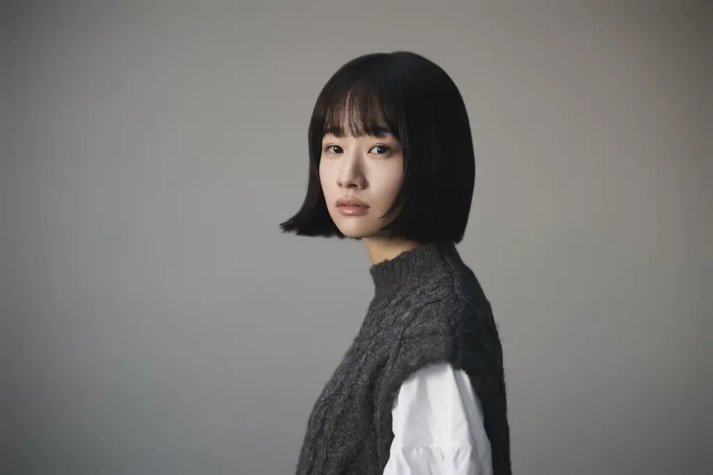 藤間爽子が大河ドラマ『べらぼう』で歌麿の妻役に決定！6月29日放送開始