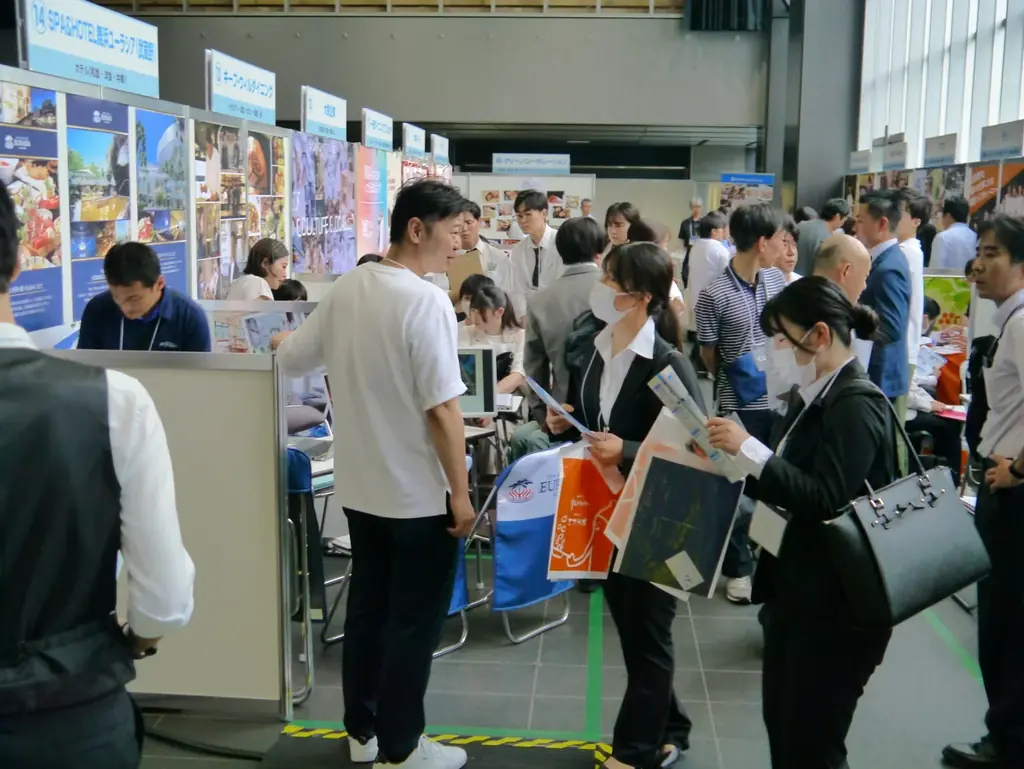 【エフラボ主催】飲食・レストラン業界最大級の新卒合同説明会が7月12日(土)秋葉原UDXにて開催されます！ 画像 5