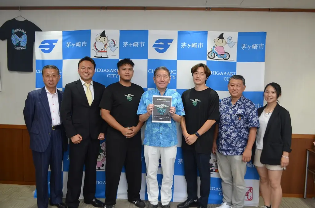 茅ヶ崎に3人制プロバスケットボールチームが誕生 画像 3