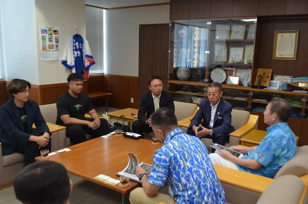 茅ヶ崎に3人制プロバスケットボールチームが誕生 画像 4