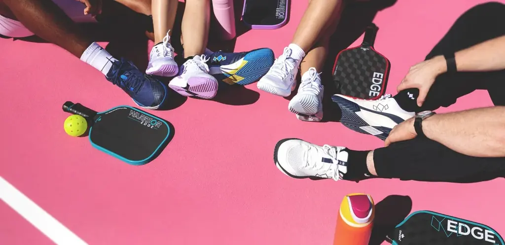 【DPC KOBE】グランドオープン記念｜ピックルボール・レンタルコート無料キャンペーン開催［7/7〜7/13］ 画像 2