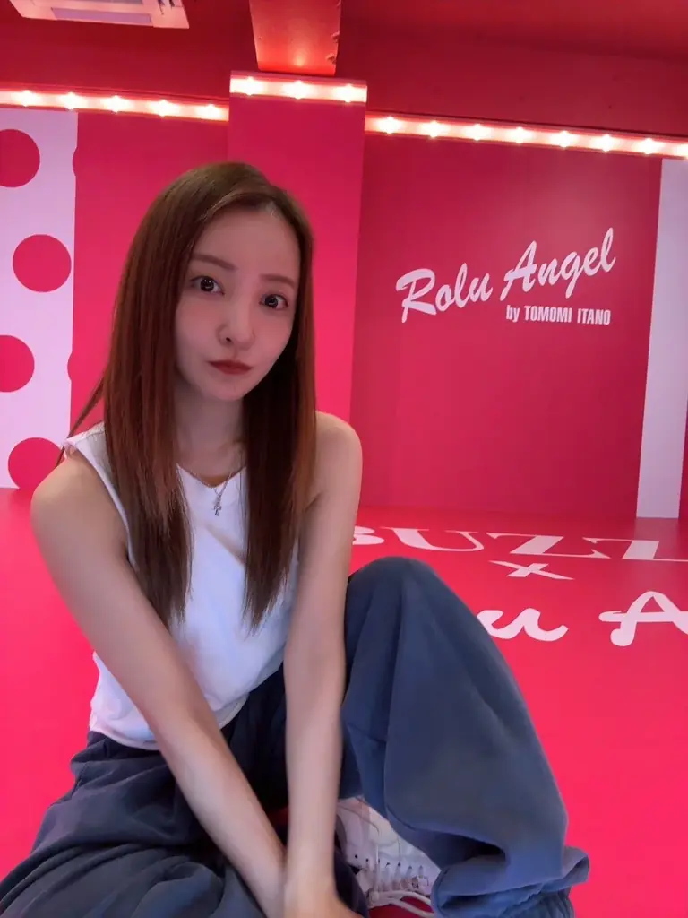 板野友美プロデュース!RoLuANGEL×STUDIO BUZZコラボスタジオ『板野友美プロデュースroom “RoLuANGEL×BUZZ”』オープン!! 画像 3