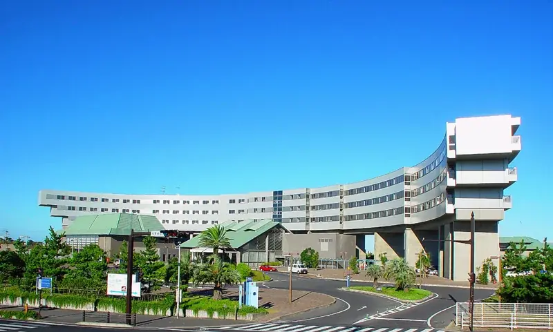 2025年7月開始！国民宿舎サンライズ九十九里の夏プランと祭り情報