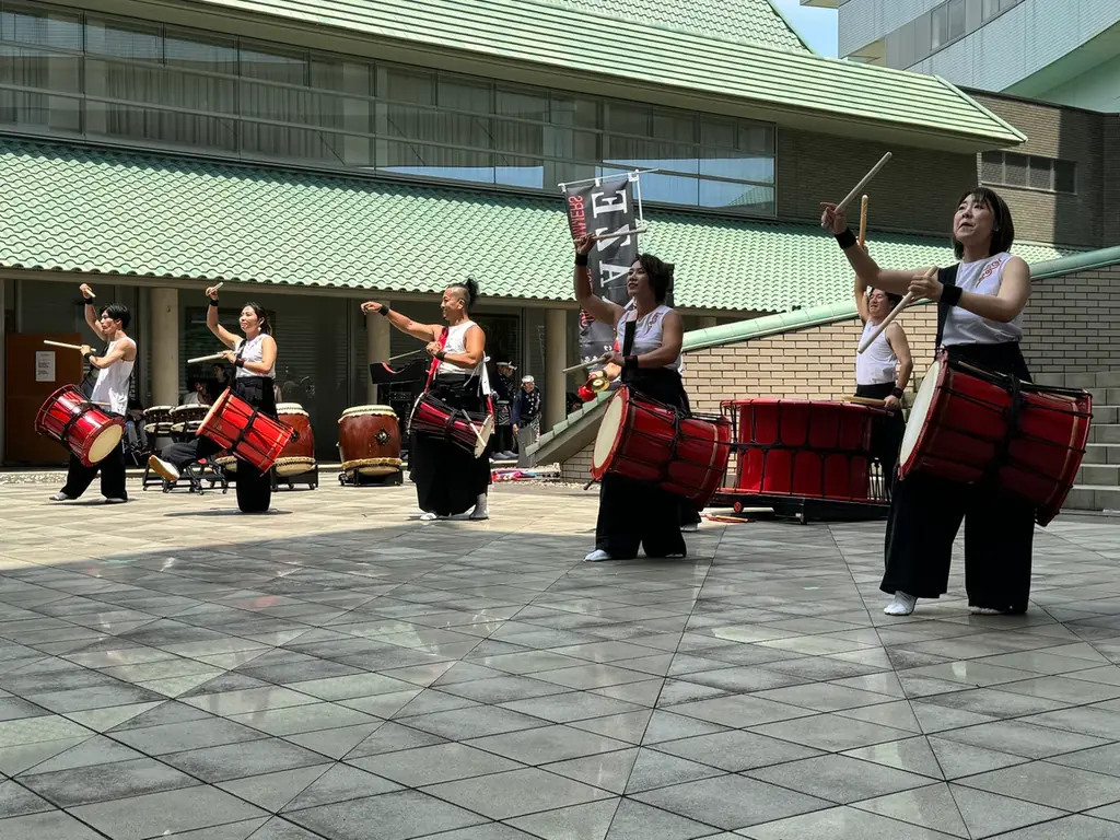 国民宿舎サンライズ九十九里の夏プランとイベントのご案内 画像 7