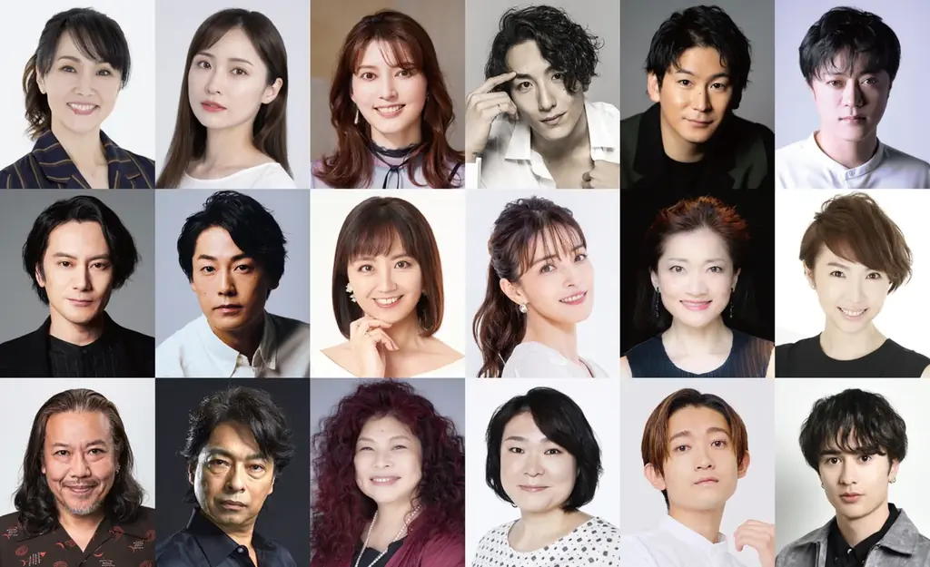 2026年3月 彼女が日本に帰ってくる―ミュージカル『メリー・ポピンズ』新たなキャストを迎えて待望の再演決定! 画像 2
