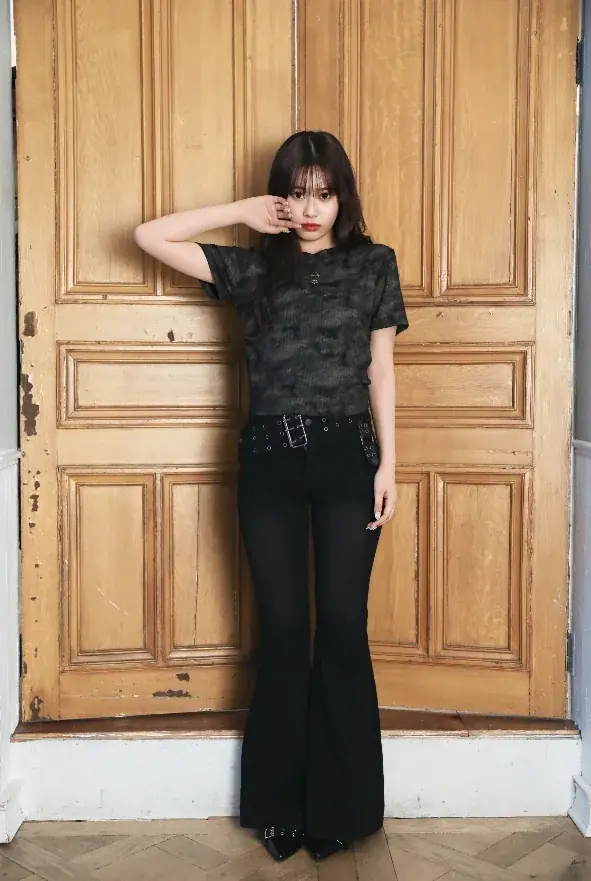 Z世代のファッションアイコン『瀬川陽菜乃(ひなぽん)』に会えるイベント開催決定！東京、大阪で2ショット写メ撮影会開催！このチャンスお見逃しなく！！ 画像 2