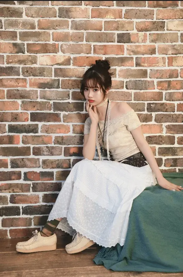 Z世代のファッションアイコン『瀬川陽菜乃(ひなぽん)』に会えるイベント開催決定！東京、大阪で2ショット写メ撮影会開催！このチャンスお見逃しなく！！ 画像 3