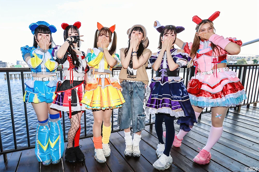 7月13日開催「えんかうんた～」Vol.4最新対バンライブ情報
