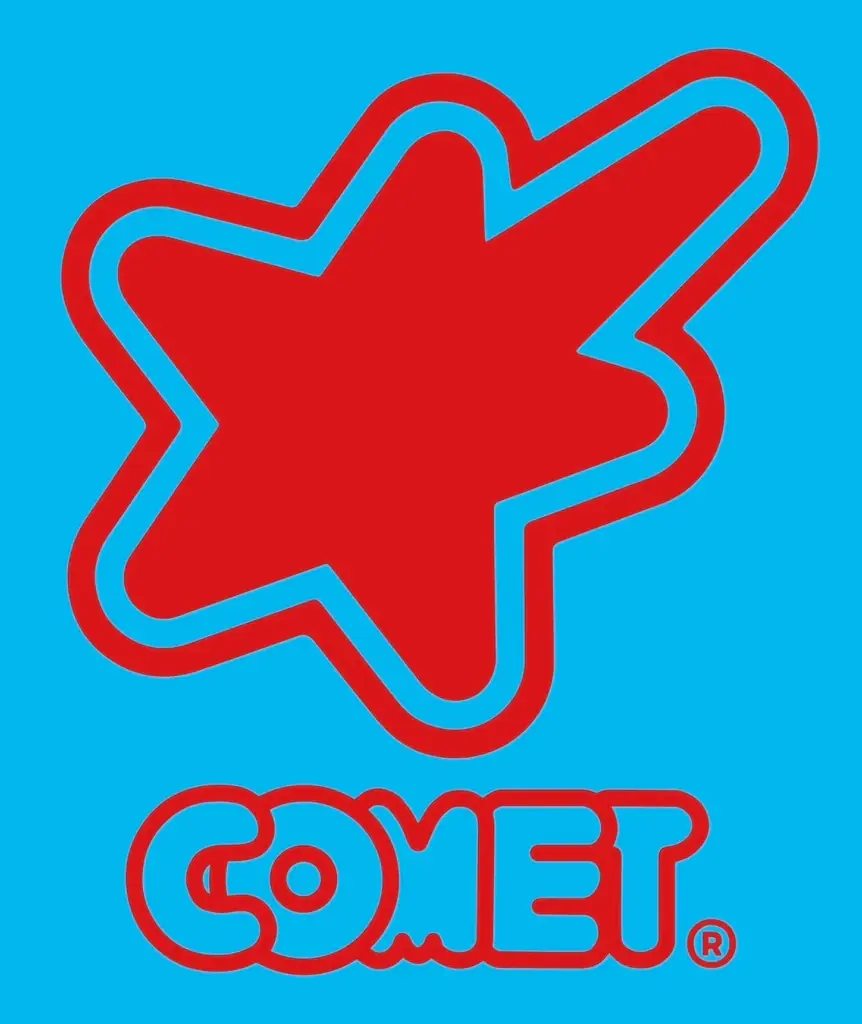 昨年の創刊以来、大きな注目を集めるカルチャー誌・COMET MAGAZINEを手がけるクリエイティブクルーCOMET。クルー初のフルディレクションイベント〈COMET SOUNDS vol.1〉を開催 画像 10