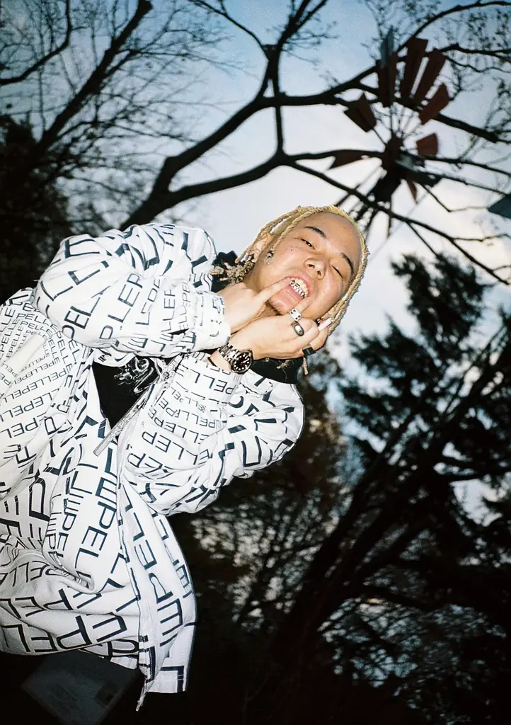 昨年の創刊以来、大きな注目を集めるカルチャー誌・COMET MAGAZINEを手がけるクリエイティブクルーCOMET。クルー初のフルディレクションイベント〈COMET SOUNDS vol.1〉を開催 画像 2