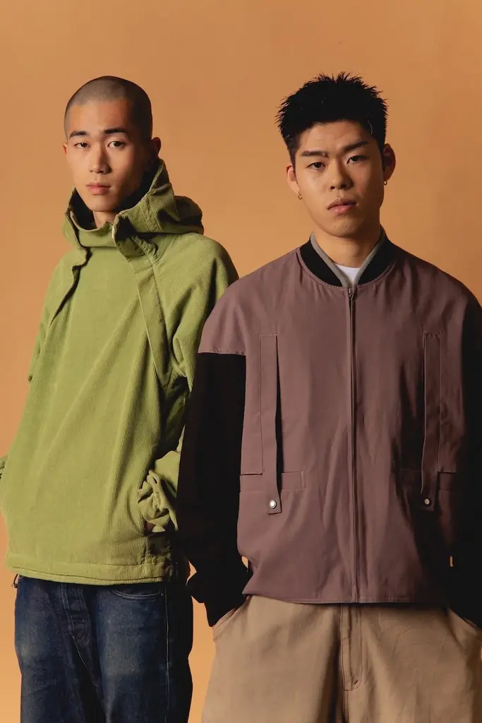 昨年の創刊以来、大きな注目を集めるカルチャー誌・COMET MAGAZINEを手がけるクリエイティブクルーCOMET。クルー初のフルディレクションイベント〈COMET SOUNDS vol.1〉を開催 画像 4