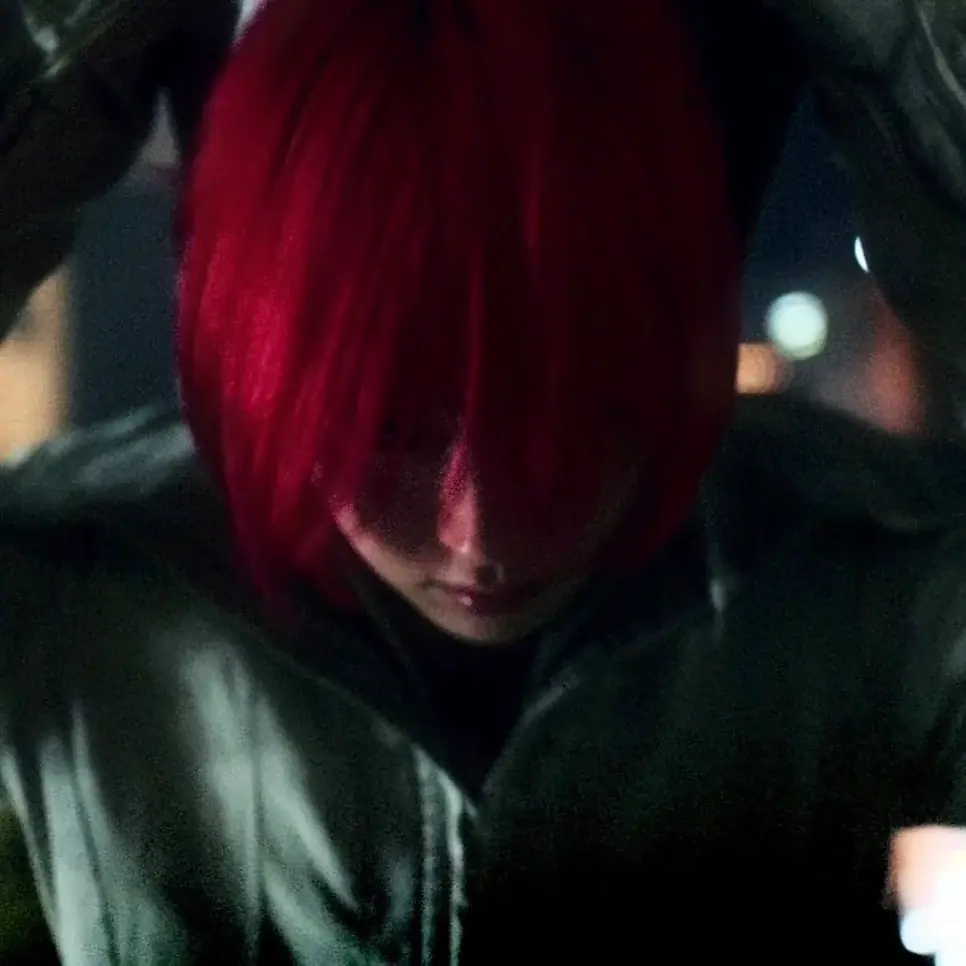 昨年の創刊以来、大きな注目を集めるカルチャー誌・COMET MAGAZINEを手がけるクリエイティブクルーCOMET。クルー初のフルディレクションイベント〈COMET SOUNDS vol.1〉を開催 画像 5