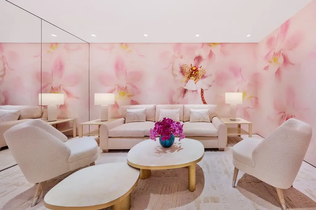 【TIFFANY & CO.】ティファニー 京都大丸店 リニューアルオープン 画像 3