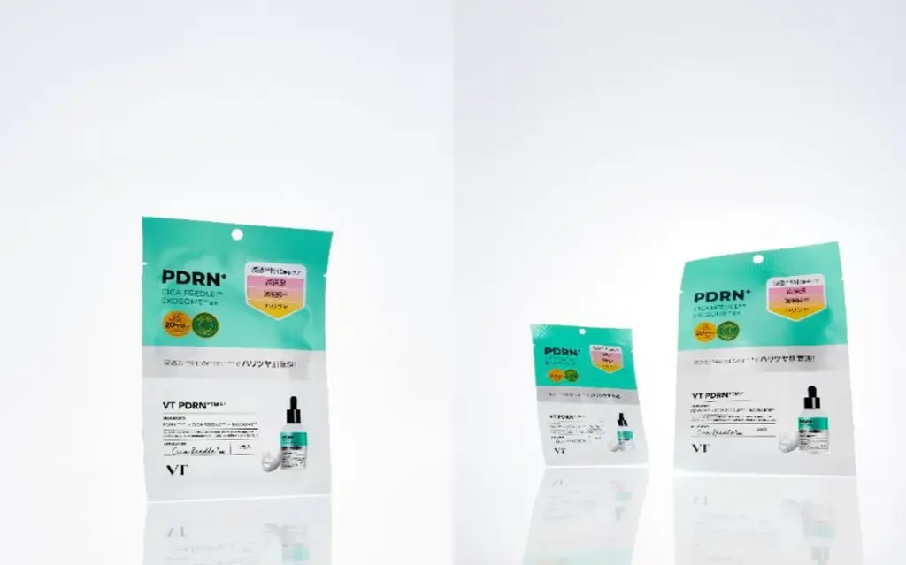 【VT日本上陸7周年記念】リードルS PDRN+シリーズがお得な1+1セットになって登場!全国のバラエティストア&ドン・キホーテにて7月1日より順次販売開始 画像 5