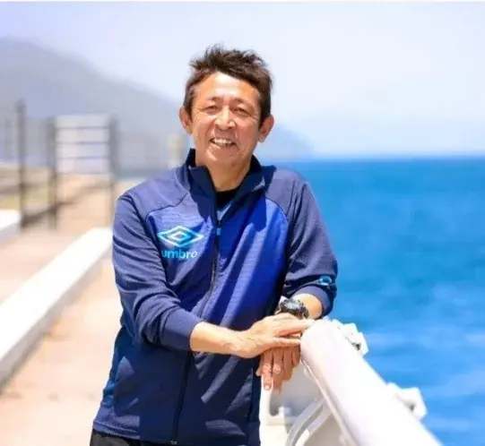 元サッカー日本代表遠藤彰弘氏が語る「トップをめざす子どものメンタルの育て方」トークライブを開催 画像 2