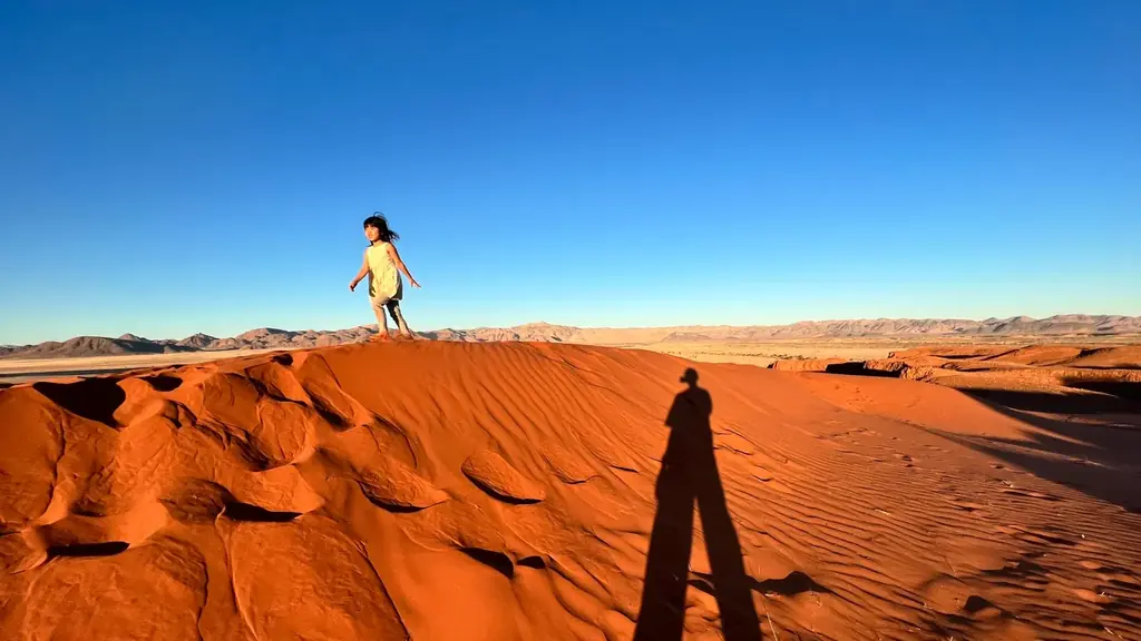 世界一周写真展開催