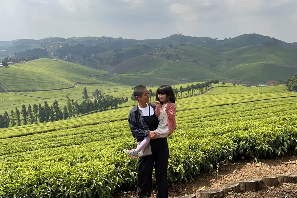 「100のまなざしを通じて伝える」世界一周写真展を開催中。 画像 3