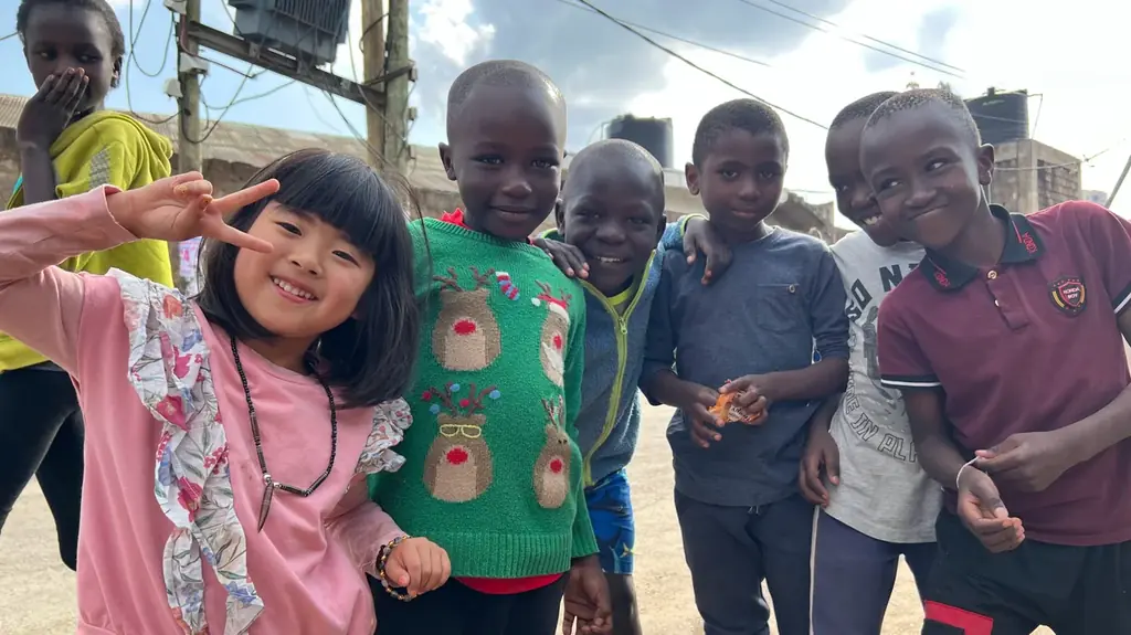 「100のまなざしを通じて伝える」世界一周写真展を開催中。 画像 5