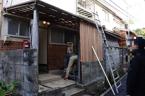 空き家投資の醍醐味「空き家・古家物件見学ツアーin福島・宮城エリア」7月12日（土）13:00 ～開催 画像 5
