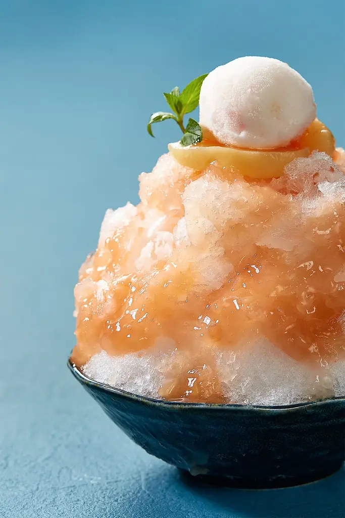 【水戸プラザホテル】果実の美味しさをまるごと味わう、みずみずしい桃が主役の7月限定アフタヌーンティーセットが登場 画像 12