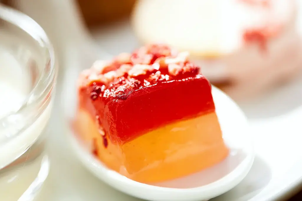 【水戸プラザホテル】果実の美味しさをまるごと味わう、みずみずしい桃が主役の7月限定アフタヌーンティーセットが登場 画像 5