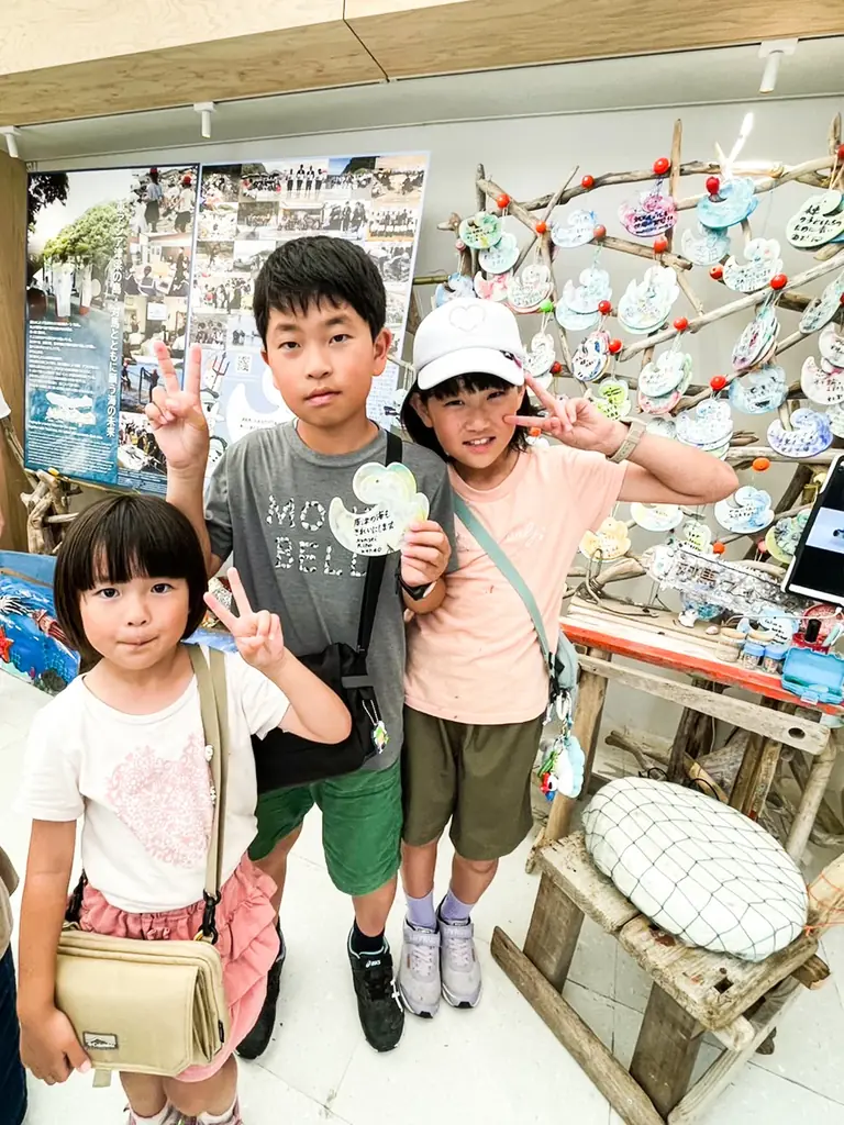 “願い”が海を変える。大阪・関西万博「BLUE OCEAN DOME」で、Precious Plastic 唐津が海の未来への一歩を創る 画像 13