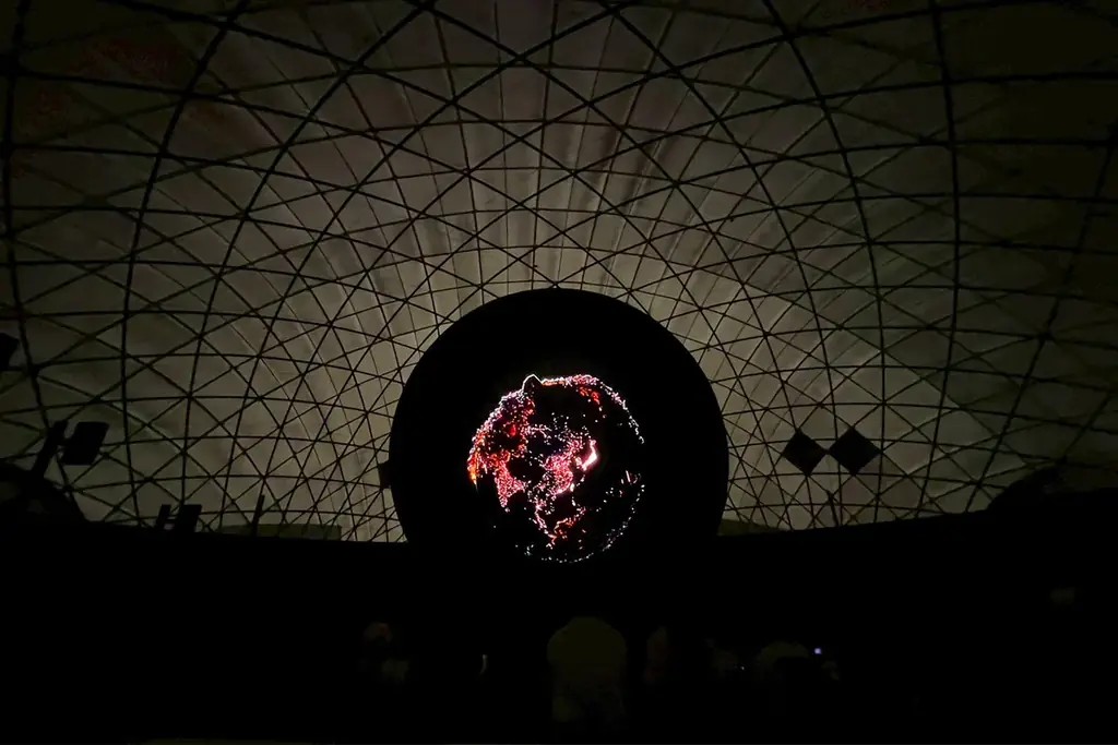 “願い”が海を変える。大阪・関西万博「BLUE OCEAN DOME」で、Precious Plastic 唐津が海の未来への一歩を創る 画像 4