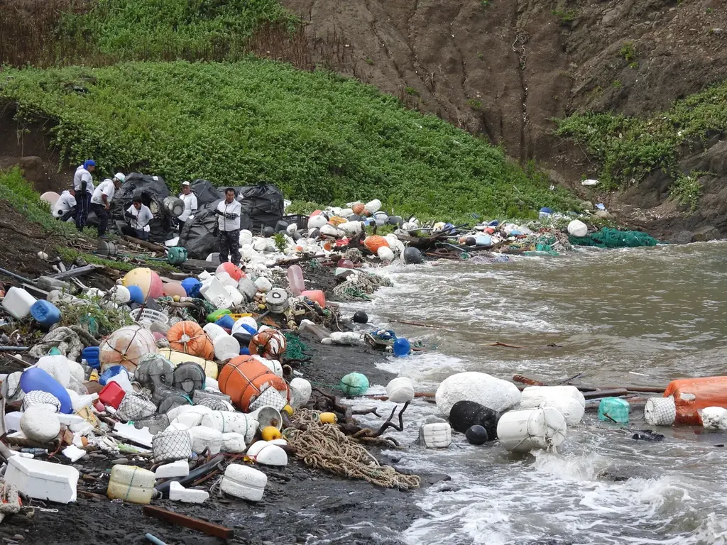 “願い”が海を変える。大阪・関西万博「BLUE OCEAN DOME」で、Precious Plastic 唐津が海の未来への一歩を創る 画像 8
