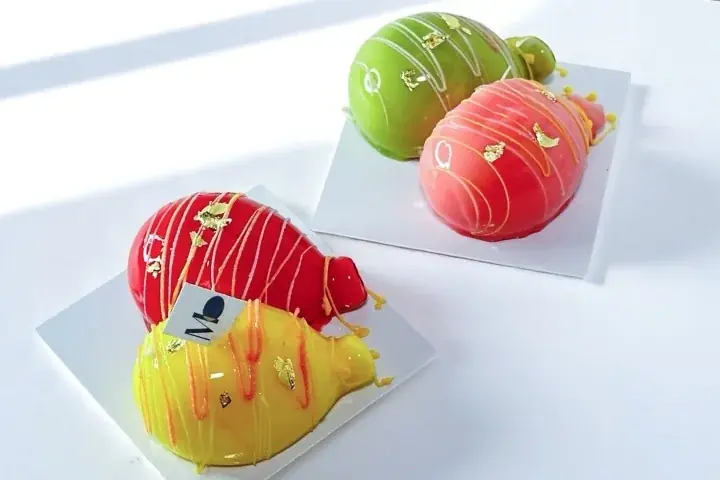 【神戸阪急】「マサヒコ オズミ パリ」期間限定ショップ。神戸阪急に初登場! 画像 2