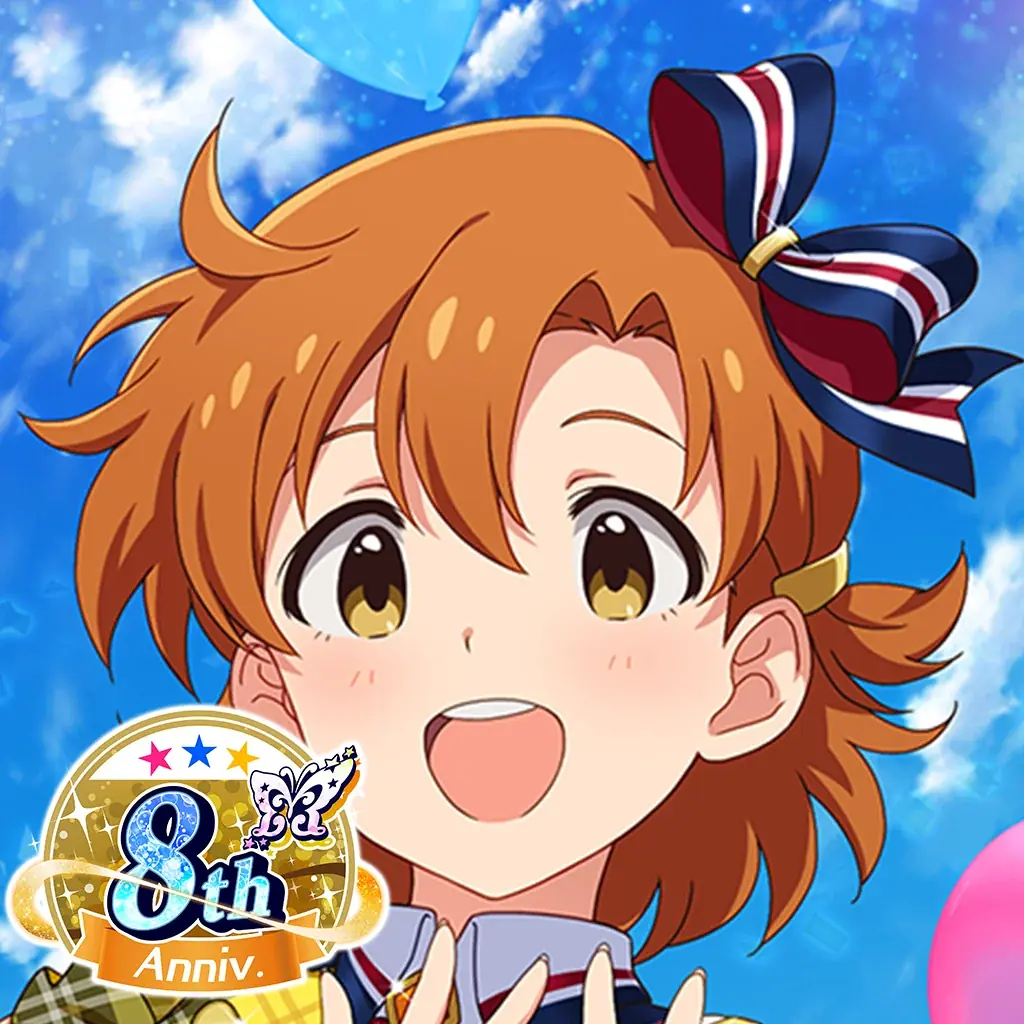 ミリシタ8周年特別PVを公開！ 画像 14