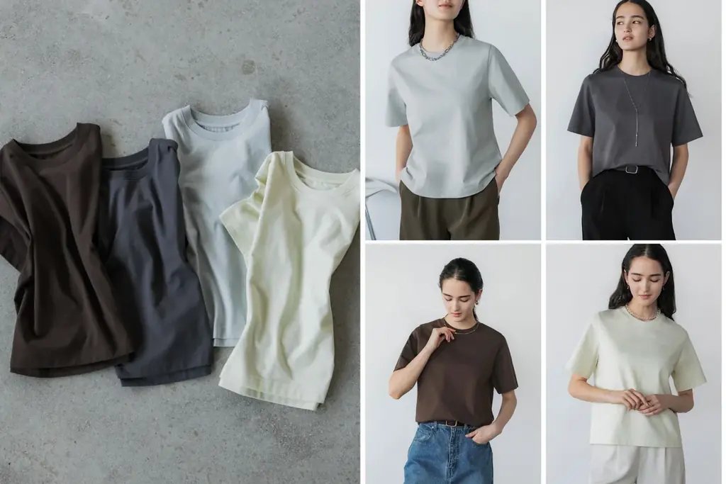 【 crewre (クルーレ) 】“ときめき”と“機能性”を両立した新コレクションを発表。7月9日22時より発売開始。 画像 3