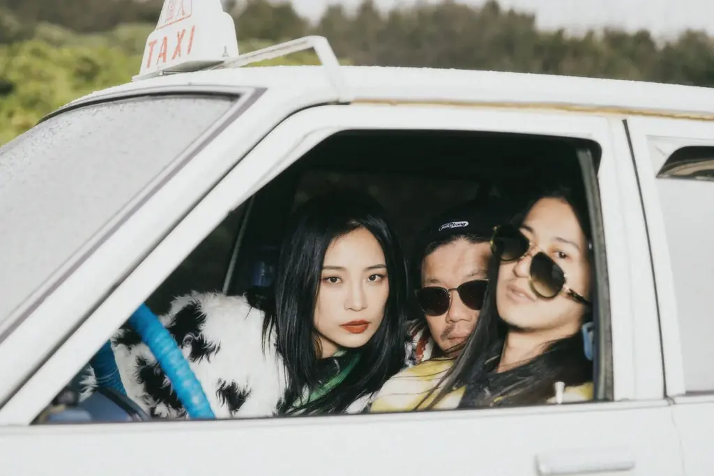 「台湾文化祭2025中野区」ナカノバステージ開催決定！台湾アーティストが奏でる音楽と文化の祭典！ 画像 2