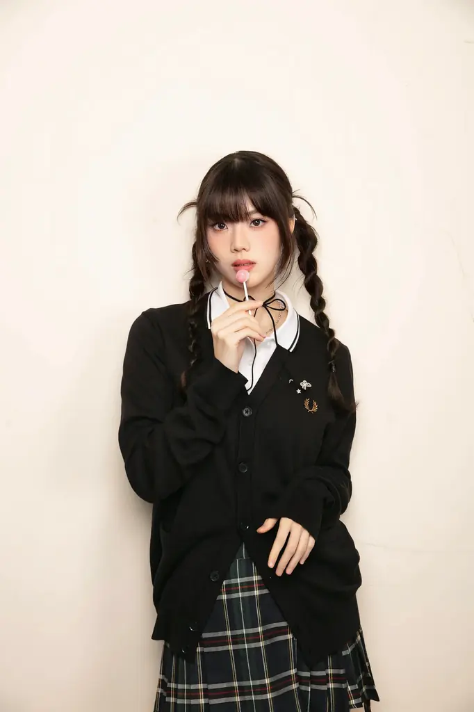 「台湾文化祭2025中野区」ナカノバステージ開催決定！台湾アーティストが奏でる音楽と文化の祭典！ 画像 3