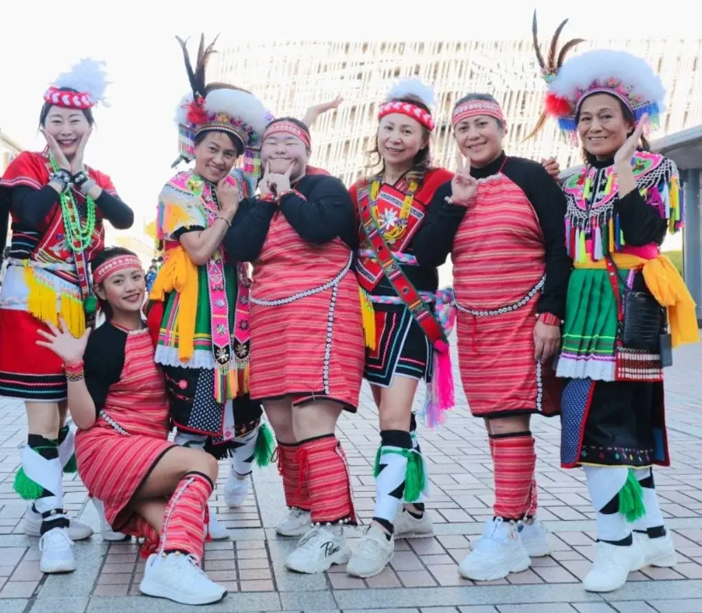 「台湾文化祭2025中野区」ナカノバステージ開催決定！台湾アーティストが奏でる音楽と文化の祭典！ 画像 4