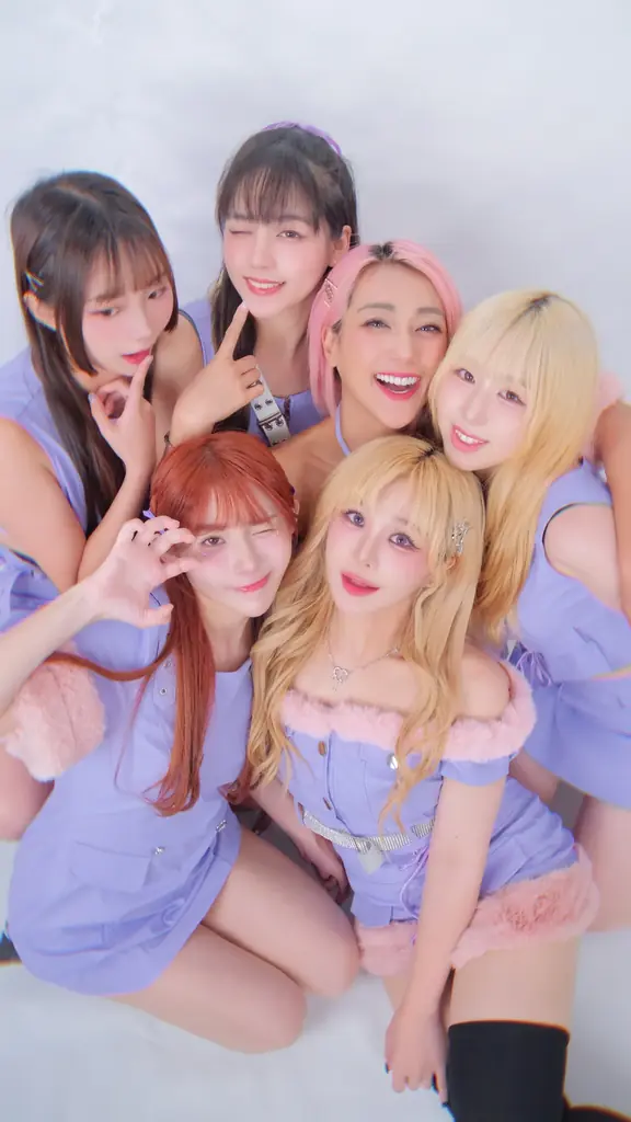 「台湾文化祭2025中野区」ナカノバステージ開催決定！台湾アーティストが奏でる音楽と文化の祭典！ 画像 5