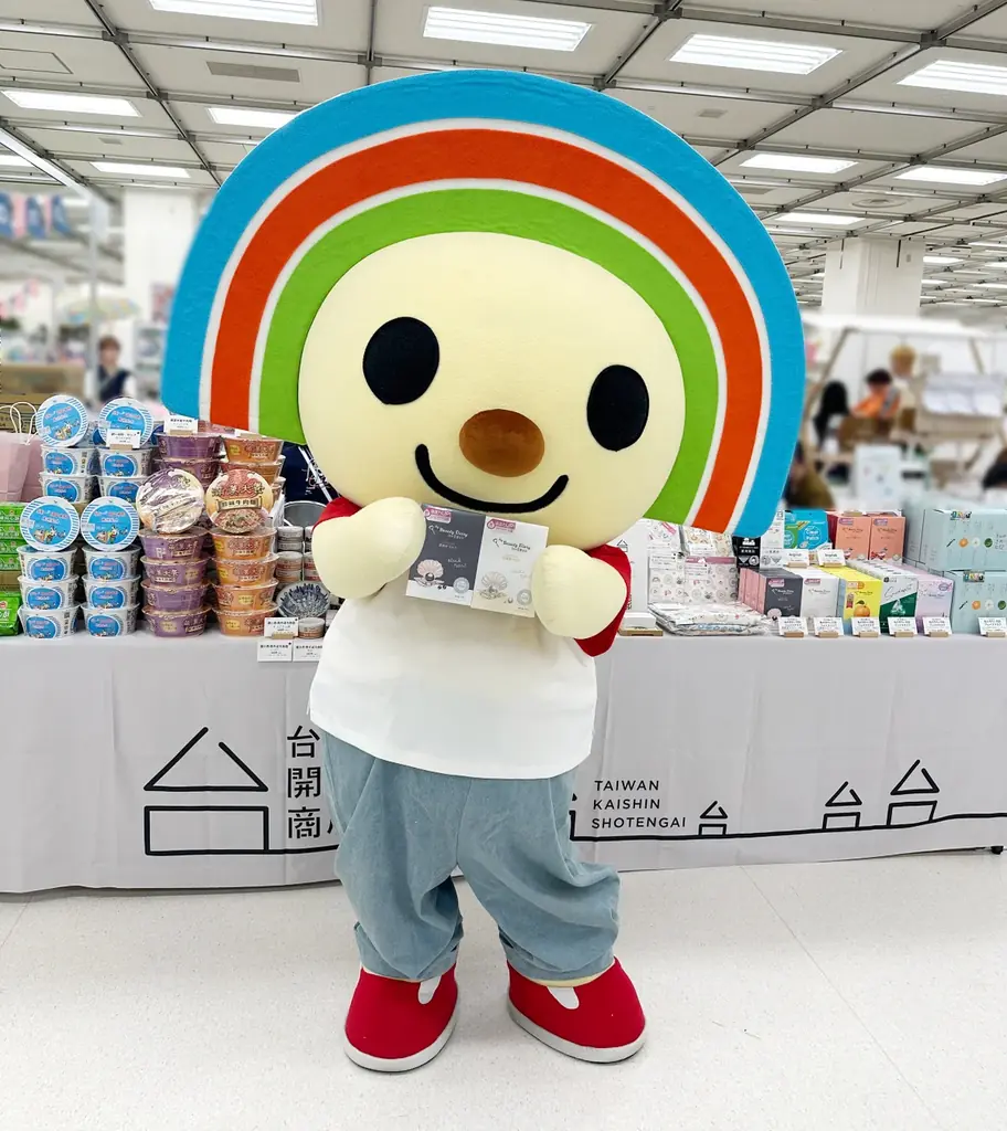 「台湾文化祭2025中野区」ナカノバステージ開催決定！台湾アーティストが奏でる音楽と文化の祭典！ 画像 9