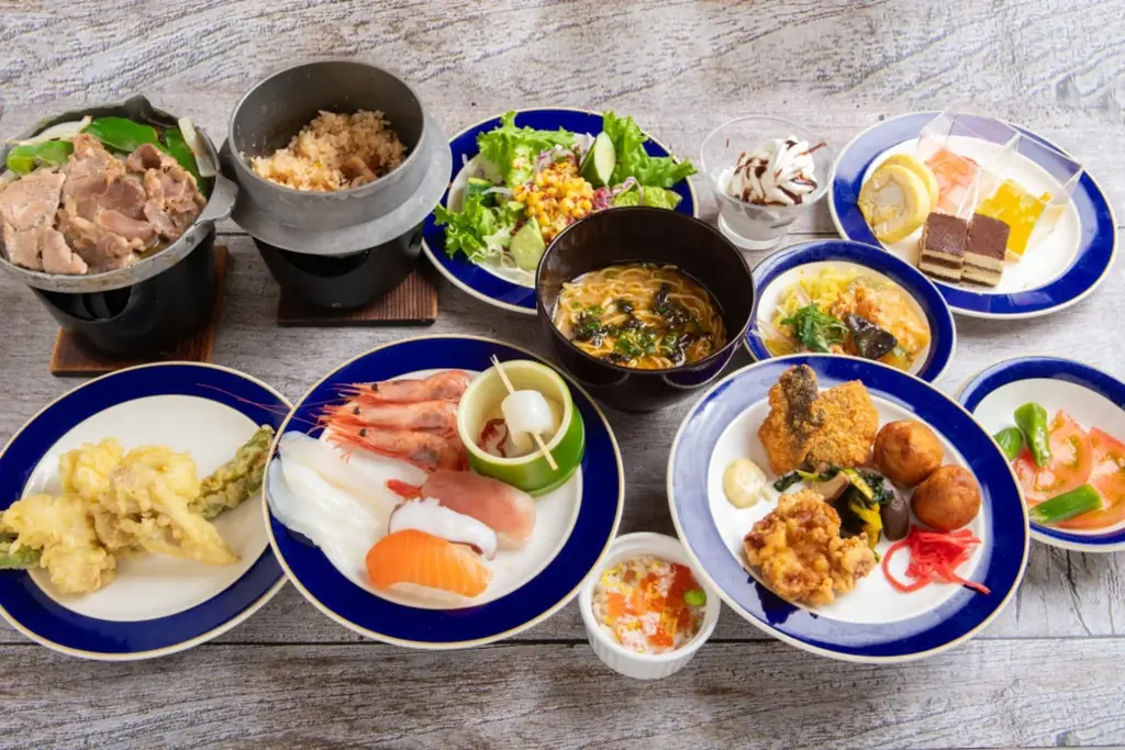 【湯の川温泉／湯元啄木亭】前回大好評で今年も開催！7/12（土）限定まぐろ解体ショーイベント実施！ 画像 3