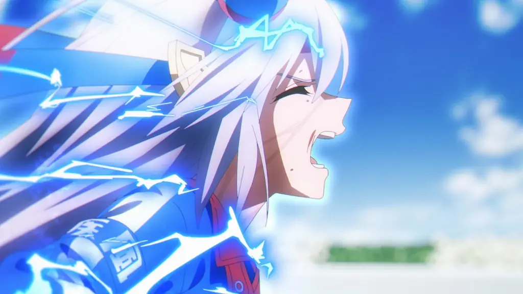 【第2クールティザーPV公開】アニメ『ウマ娘 シンデレラグレイ』第2クールは2025年10月から放送！ 画像 10