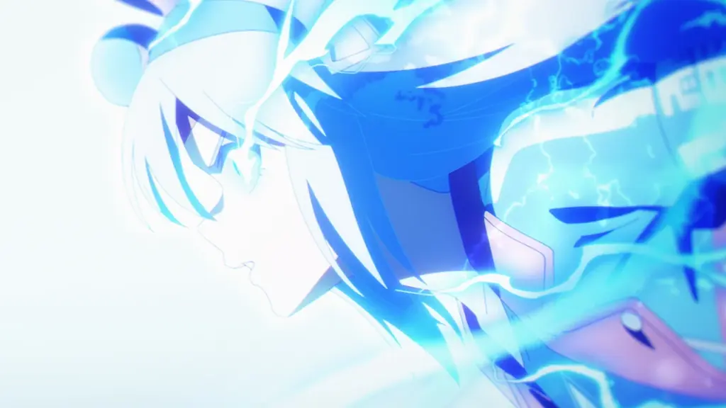 【第2クールティザーPV公開】アニメ『ウマ娘 シンデレラグレイ』第2クールは2025年10月から放送！ 画像 15