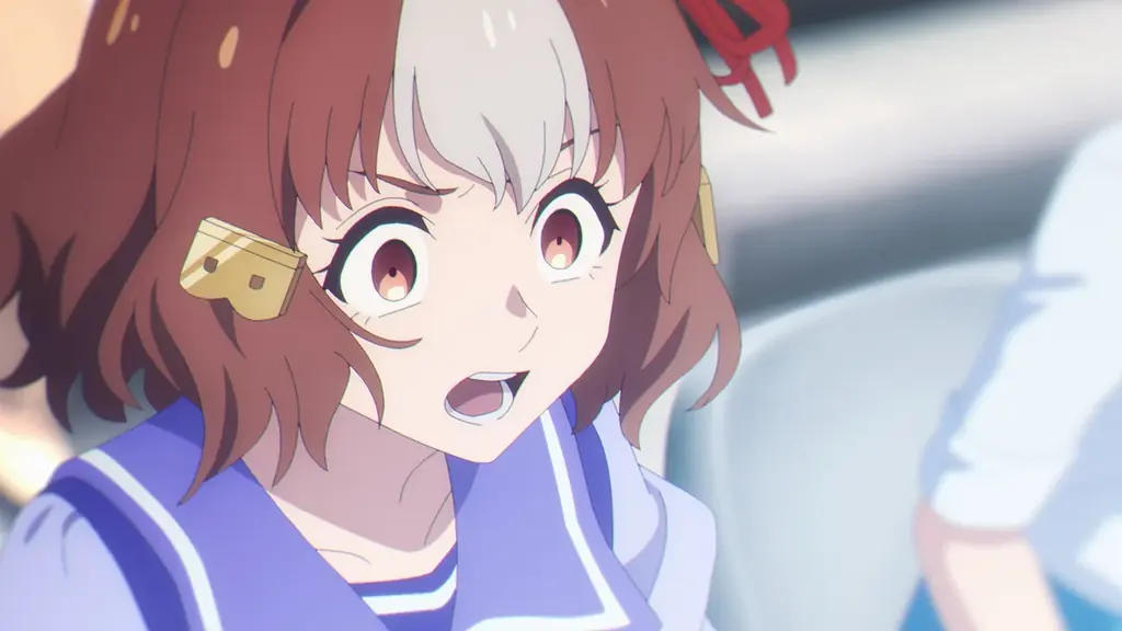 【第2クールティザーPV公開】アニメ『ウマ娘 シンデレラグレイ』第2クールは2025年10月から放送！ 画像 16