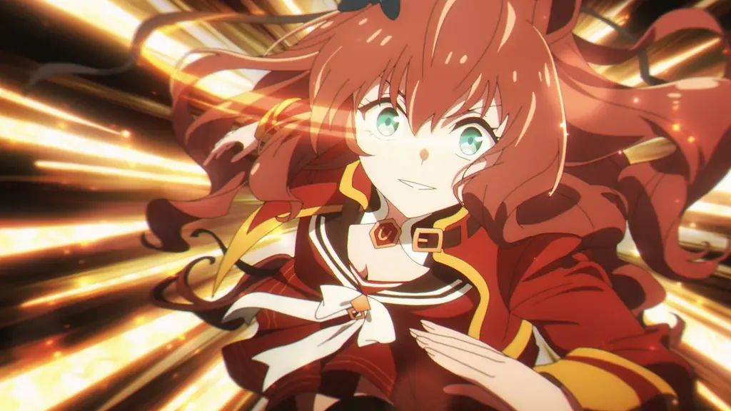 【第2クールティザーPV公開】アニメ『ウマ娘 シンデレラグレイ』第2クールは2025年10月から放送！ 画像 19