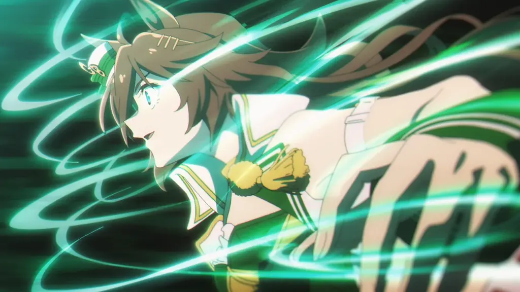 【第2クールティザーPV公開】アニメ『ウマ娘 シンデレラグレイ』第2クールは2025年10月から放送！ 画像 20