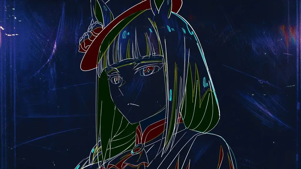 【第2クールティザーPV公開】アニメ『ウマ娘 シンデレラグレイ』第2クールは2025年10月から放送！ 画像 5