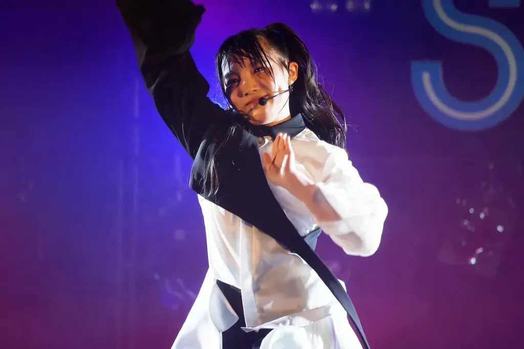 STU48 2.5期生3周年LIVE 画像 3