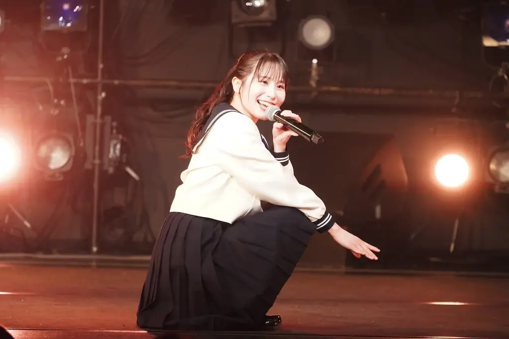 STU48 2.5期生3周年LIVE 画像 4
